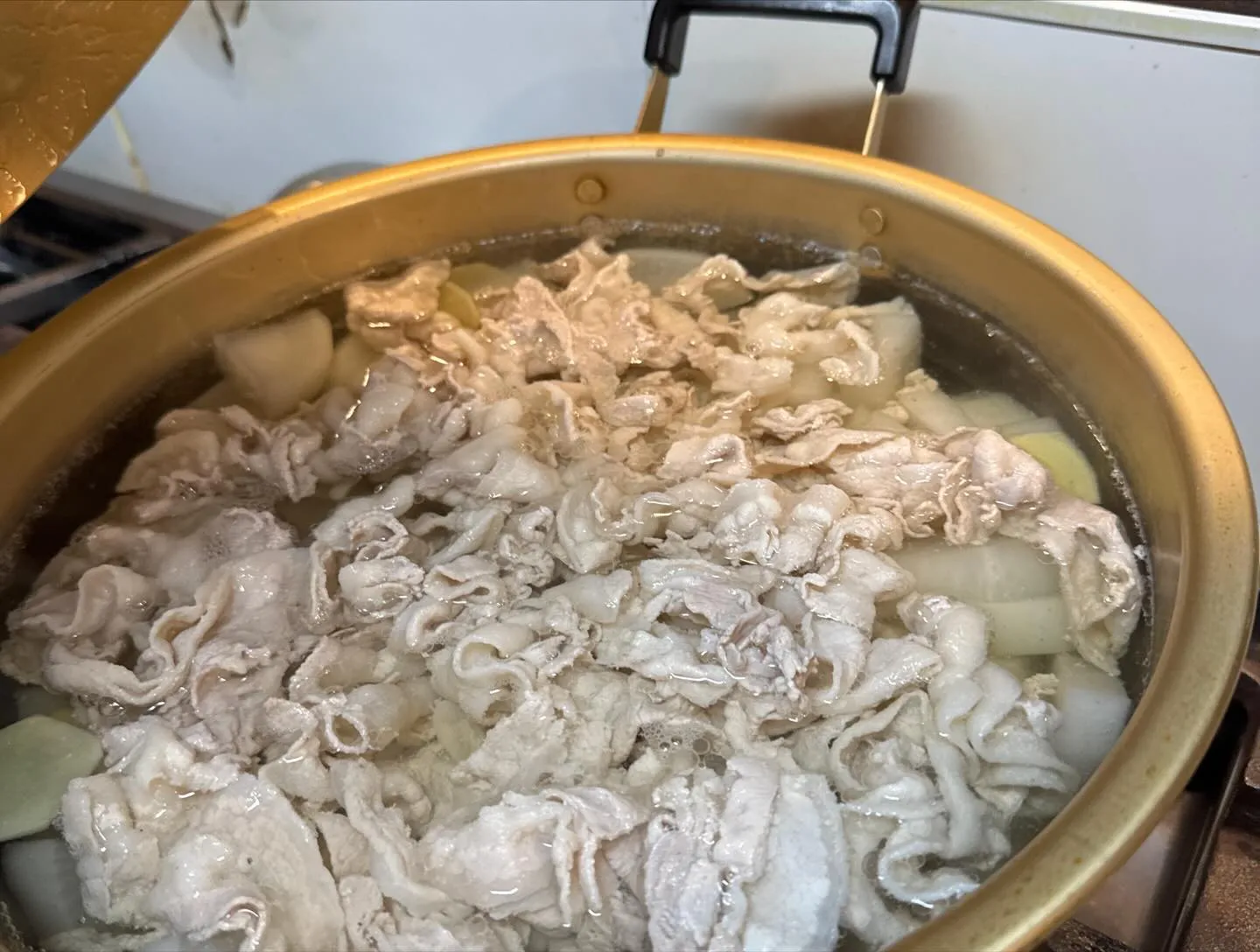 日替わりお通し👆