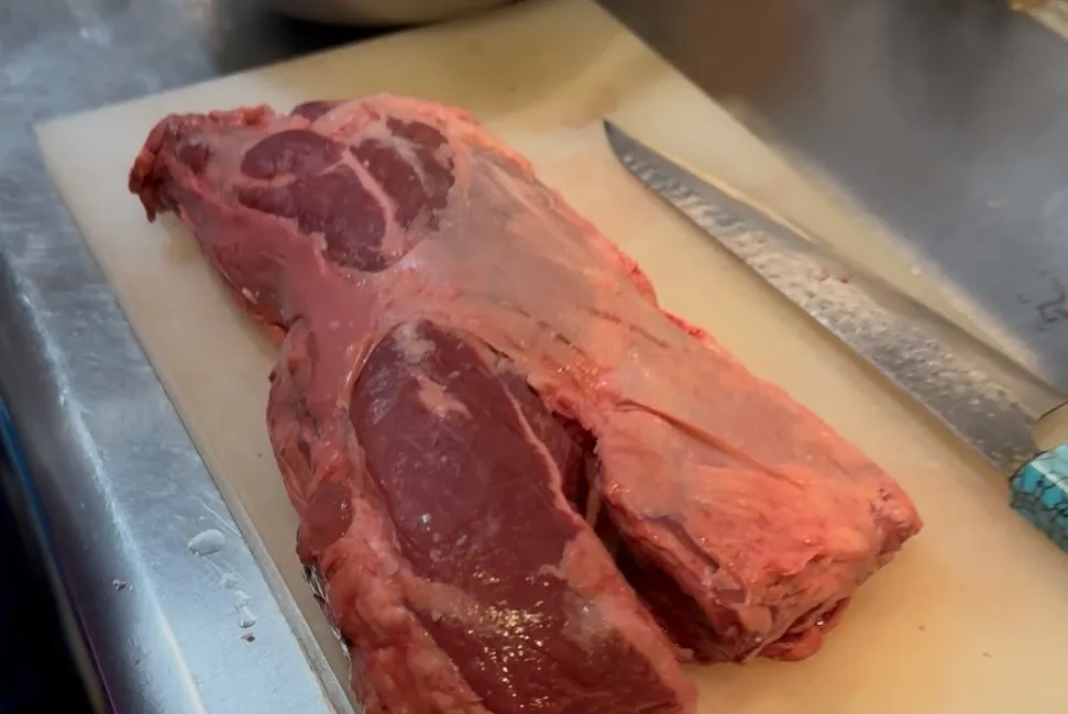 赤龜鉄板メニュー紹介👍