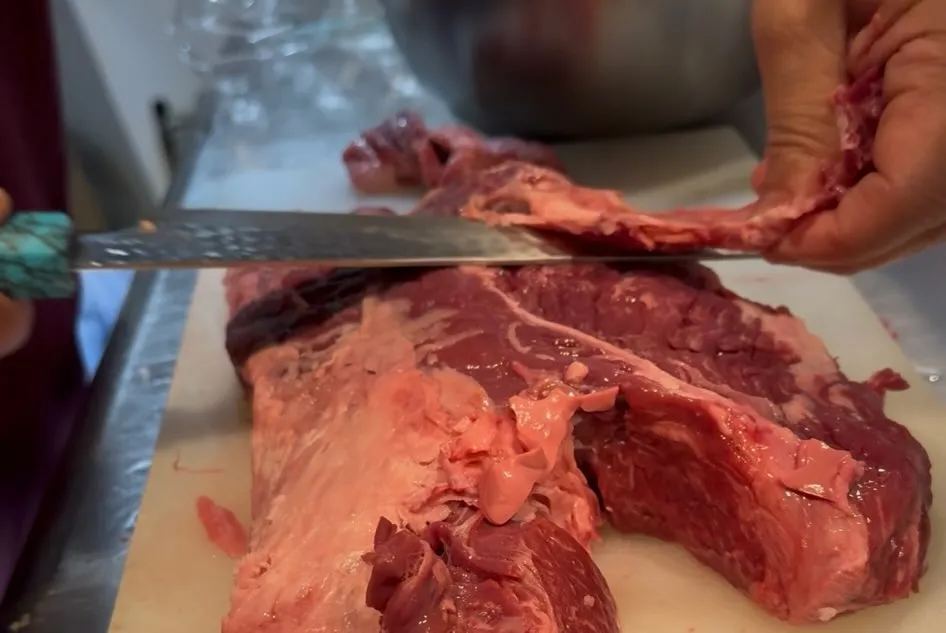 赤龜鉄板メニュー紹介👍