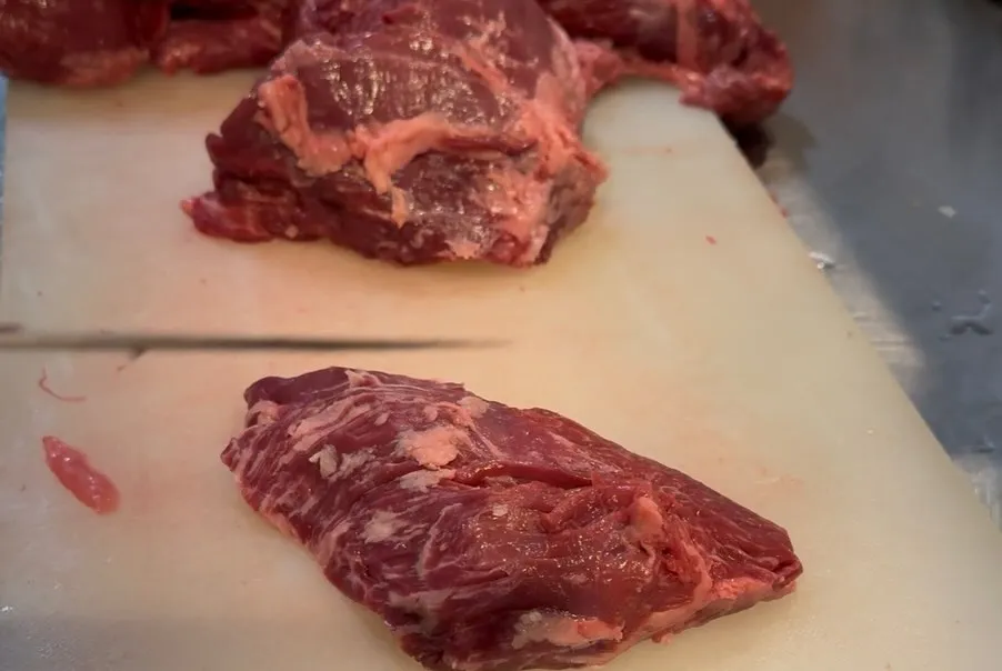 赤龜鉄板メニュー紹介👍