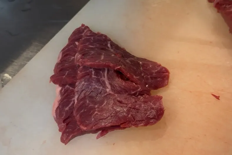 赤龜鉄板メニュー紹介👍