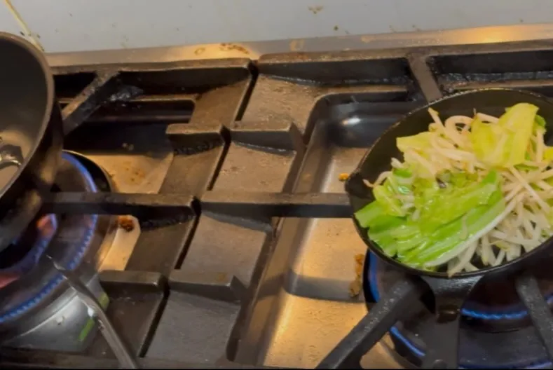 赤龜鉄板メニュー紹介👍