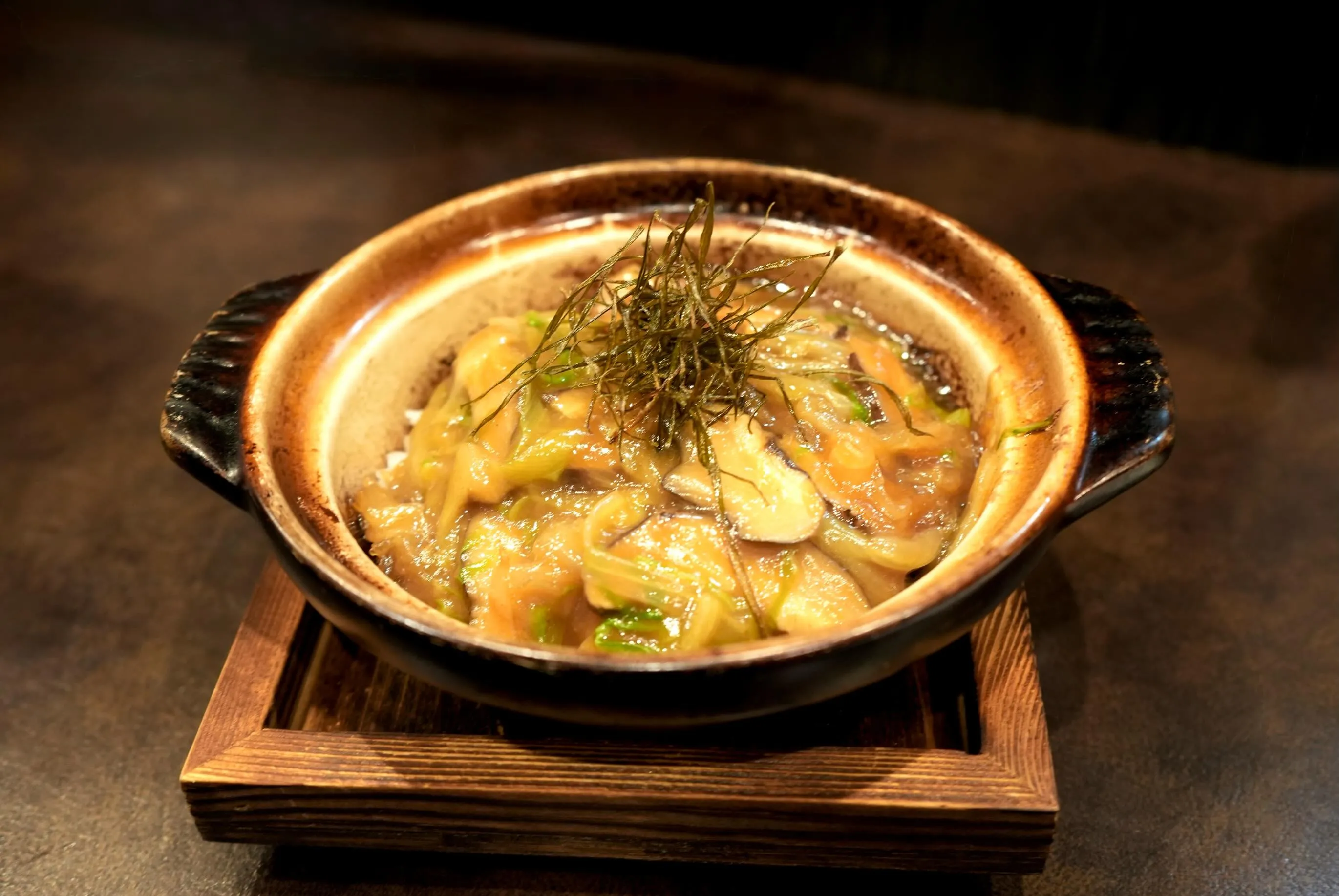 亀戸で「今日は何があるかな？」が楽しみになる居酒屋を目指して...